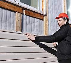 Reliable Mechanicsburg, OH Siding Solutions